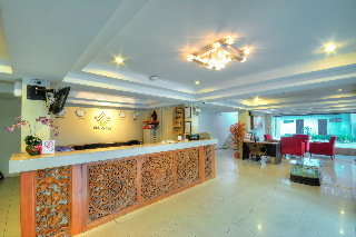 Bs Premier Airport Hotel