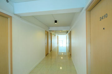 Hotel Bs Residence Suvarnabhumi
