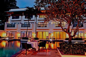 Hotel Horizon Karon Beach And Spa