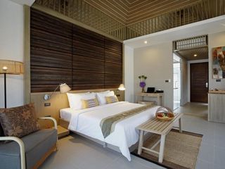 Hotel Mandarava Resort And Spa