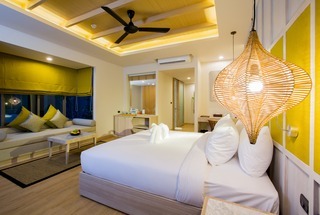 Hotel Mandarava Resort And Spa
