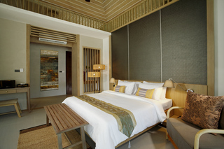 Hotel Mandarava Resort And Spa