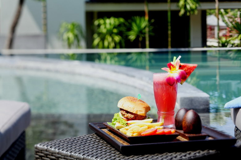 Hotel Mandarava Resort And Spa