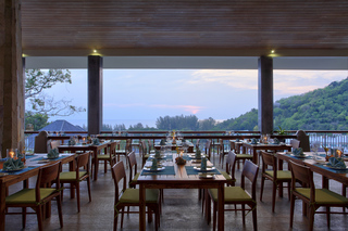 Hotel Mandarava Resort And Spa