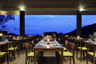 Hotel Mandarava Resort And Spa