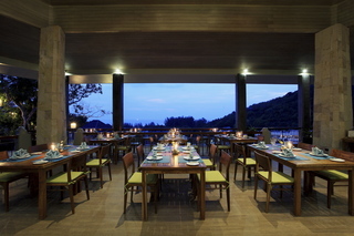 Hotel Mandarava Resort And Spa