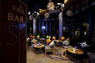 Hotel Mandarava Resort And Spa