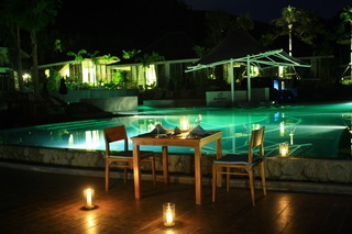 Hotel Mandarava Resort And Spa