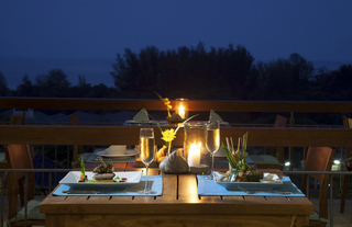 Hotel Mandarava Resort And Spa