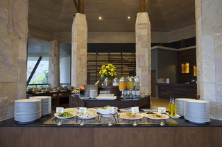 Hotel Mandarava Resort And Spa