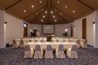 Hotel Mandarava Resort And Spa