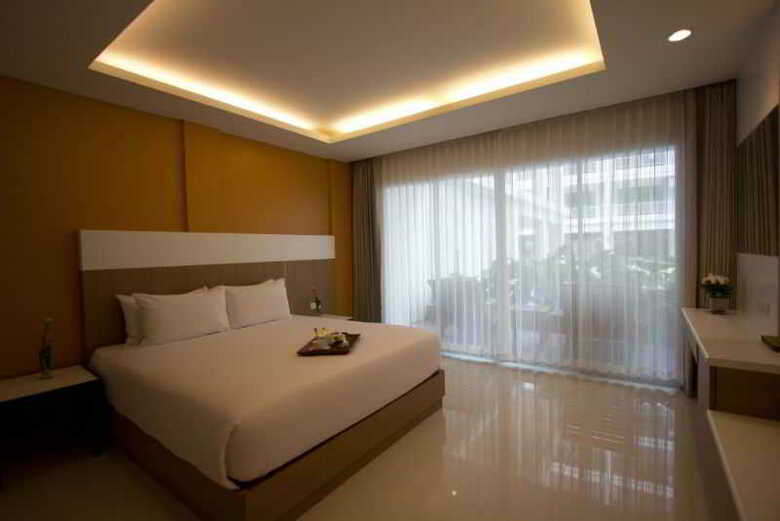 Hotel Chanalai Hillside Resort