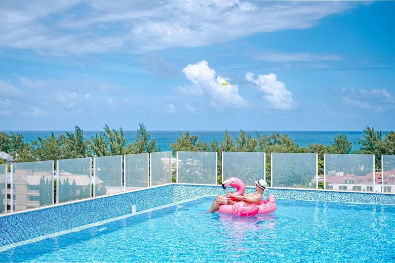 Hotel Chanalai Hillside Resort