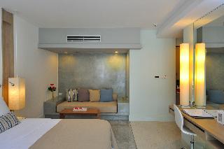 Hotel Ramada Phuket Southsea