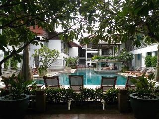 Hotel Ramada Phuket Southsea