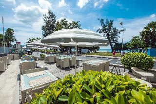 Hotel Ramada Phuket Southsea