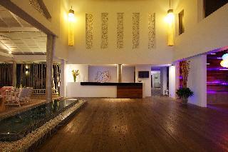 Hotel Ramada Phuket Southsea