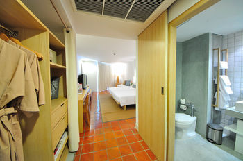 Hotel Ramada Phuket Southsea