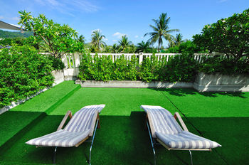 Hotel Ramada Phuket Southsea