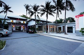 Hotel Ramada Phuket Southsea