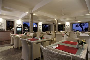 Hotel Ramada Phuket Southsea