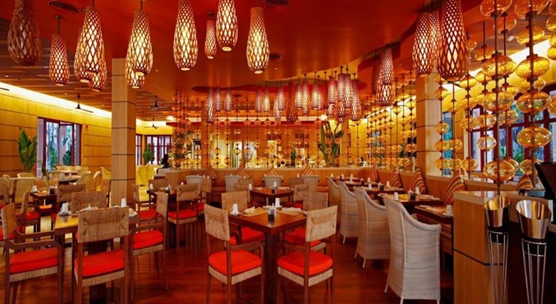Hotel Centara Grand Beach Resort Phuket