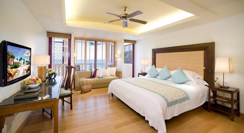 Hotel Centara Grand Beach Resort Phuket