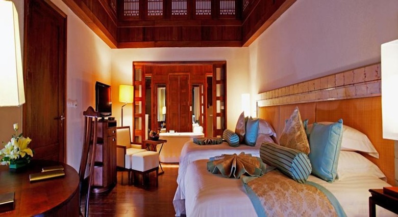 Hotel Centara Grand Beach Resort Phuket