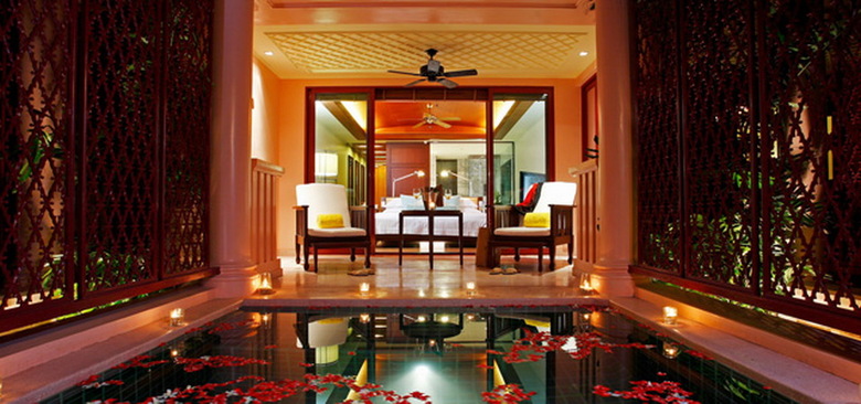 Hotel Centara Grand Beach Resort Phuket