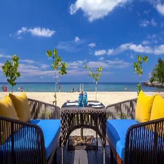 Hotel Centara Grand Beach Resort Phuket