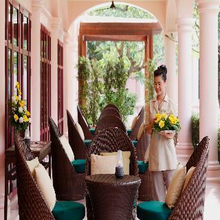 Hotel Centara Grand Beach Resort Phuket