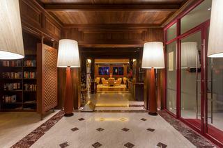 Hotel Centara Grand Beach Resort Phuket