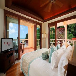 Hotel Centara Grand Beach Resort Phuket