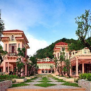 Hotel Centara Grand Beach Resort Phuket