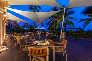 Hotel Centara Grand Beach Resort Phuket