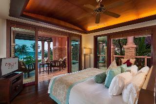 Hotel Centara Grand Beach Resort Phuket