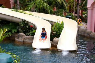 Hotel Centara Grand Beach Resort Phuket
