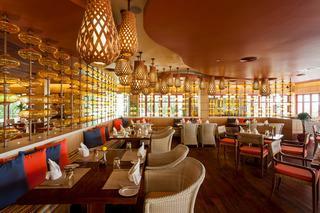 Hotel Centara Grand Beach Resort Phuket
