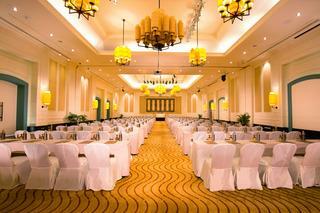 Hotel Centara Grand Beach Resort Phuket