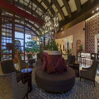 Hotel Centara Grand Beach Resort Phuket