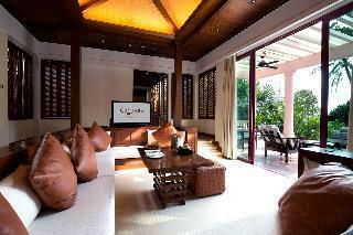 Hotel Centara Grand Beach Resort Phuket