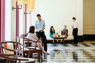 Hotel Centara Grand Beach Resort Phuket