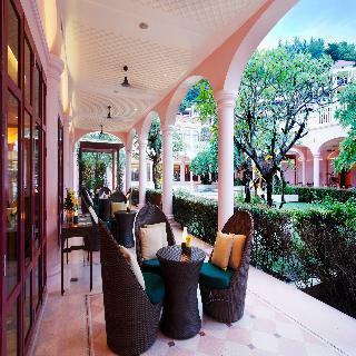 Hotel Centara Grand Beach Resort Phuket