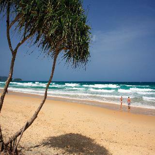 Hotel Centara Grand Beach Resort Phuket
