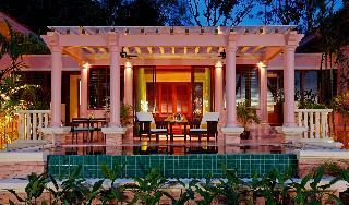 Hotel Centara Grand Beach Resort Phuket