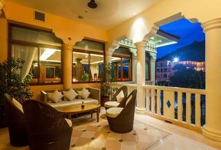 Hotel Centara Grand Beach Resort Phuket