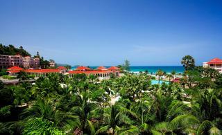 Hotel Centara Grand Beach Resort Phuket