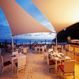 Hotel Centara Grand Beach Resort Phuket