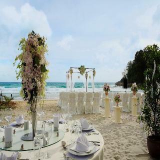 Hotel Centara Grand Beach Resort Phuket