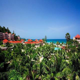 Hotel Centara Grand Beach Resort Phuket